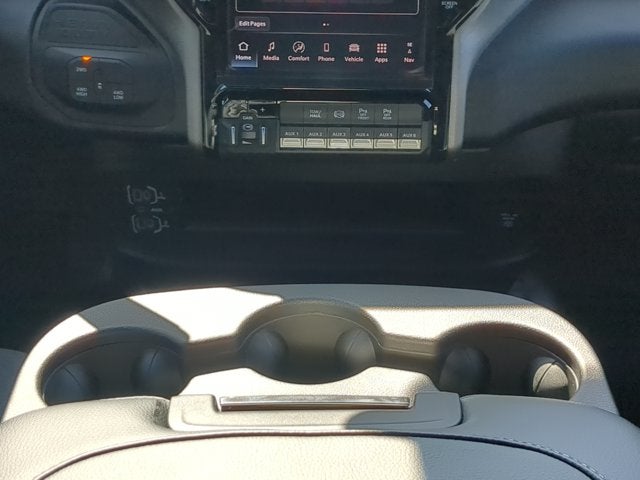 2026 RAM Ram 3500 Tradesman