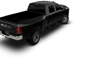 2026 RAM Ram 3500 Tradesman