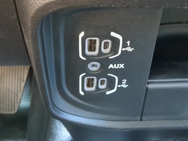 2026 RAM Ram 3500 Tradesman