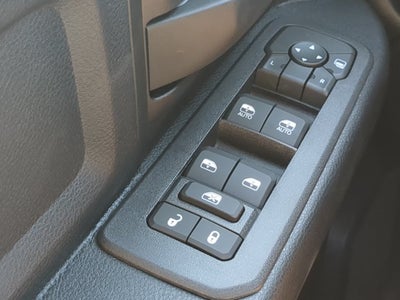 2026 RAM Ram 3500 Tradesman