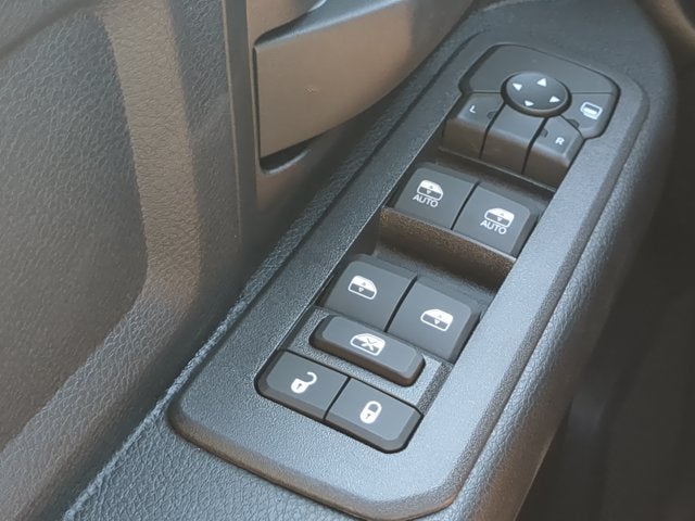 2026 RAM Ram 3500 Tradesman