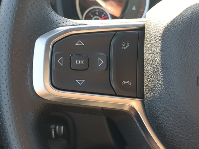 2026 RAM Ram 3500 Tradesman