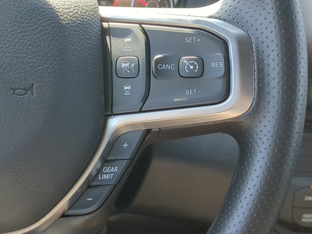 2026 RAM Ram 3500 Tradesman