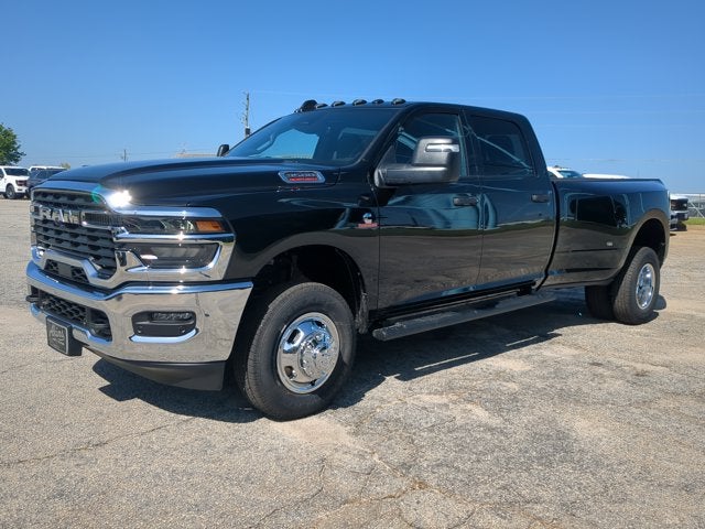 2026 RAM Ram 3500 Tradesman