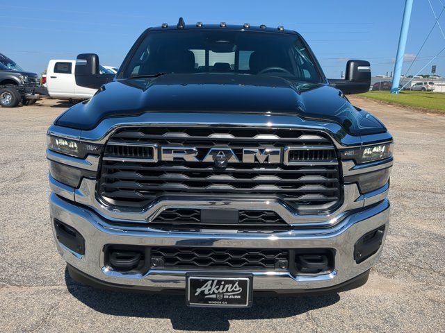 2026 RAM Ram 3500 Tradesman