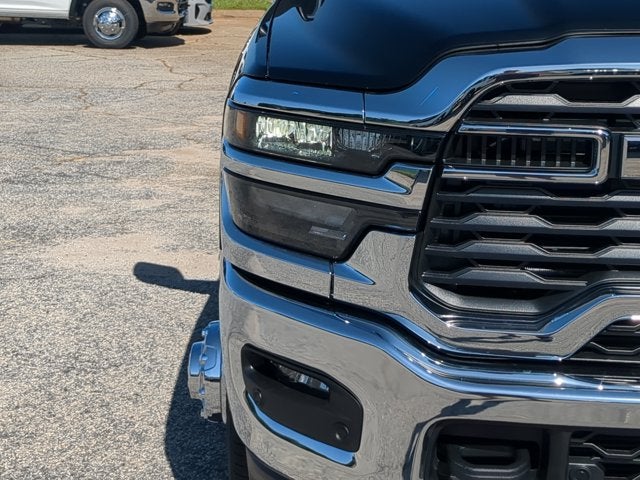 2026 RAM Ram 3500 Tradesman