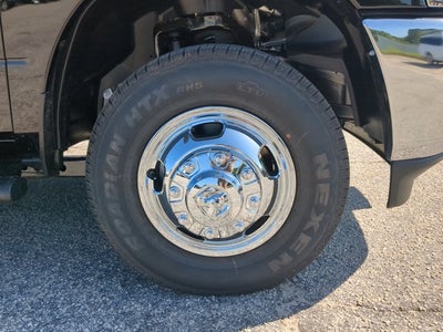 2026 RAM Ram 3500 Tradesman