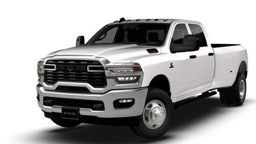 2026 RAM Ram 3500 Tradesman