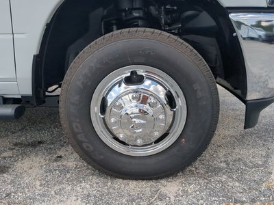 2026 RAM Ram 3500 Tradesman