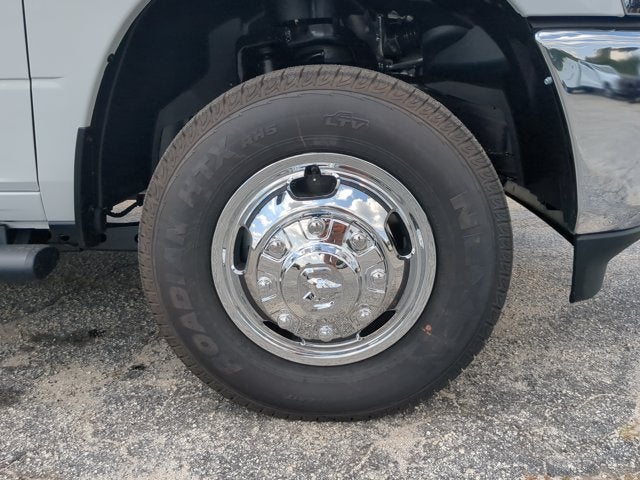 2026 RAM Ram 3500 Tradesman