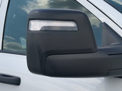 2026 RAM Ram 3500 Tradesman