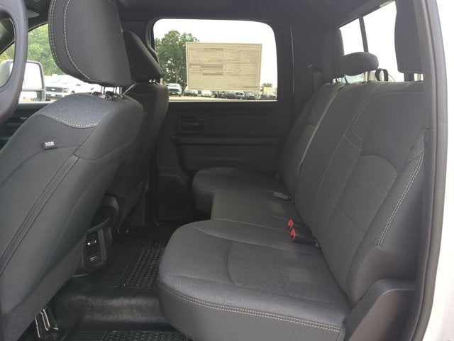 2026 RAM Ram 3500 Tradesman