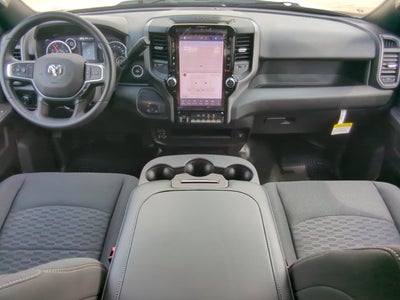 2026 RAM Ram 3500 Tradesman