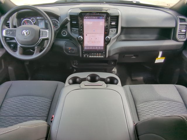 2026 RAM Ram 3500 Tradesman