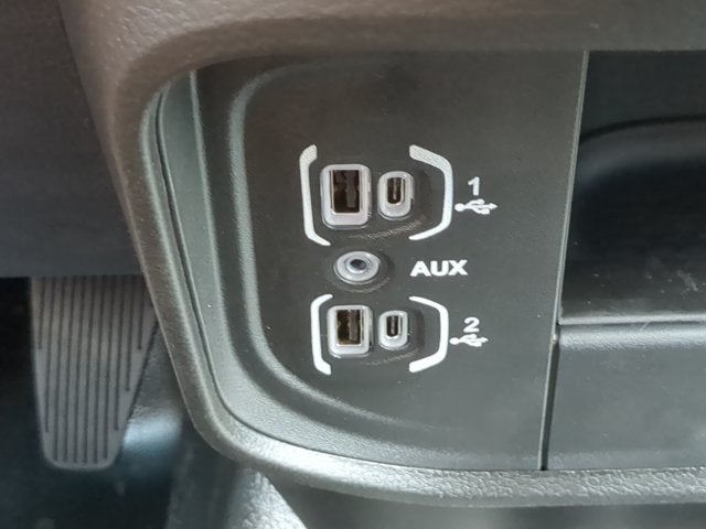 2026 RAM Ram 3500 Tradesman