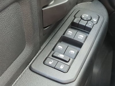 2026 RAM Ram 3500 Tradesman
