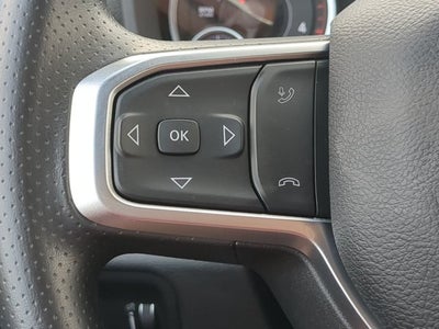 2026 RAM Ram 3500 Tradesman