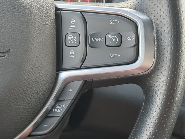 2026 RAM Ram 3500 Tradesman