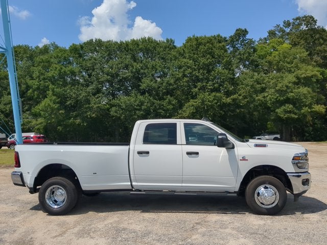 2026 RAM Ram 3500 Tradesman
