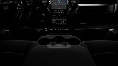 2026 RAM Ram 3500 Tradesman