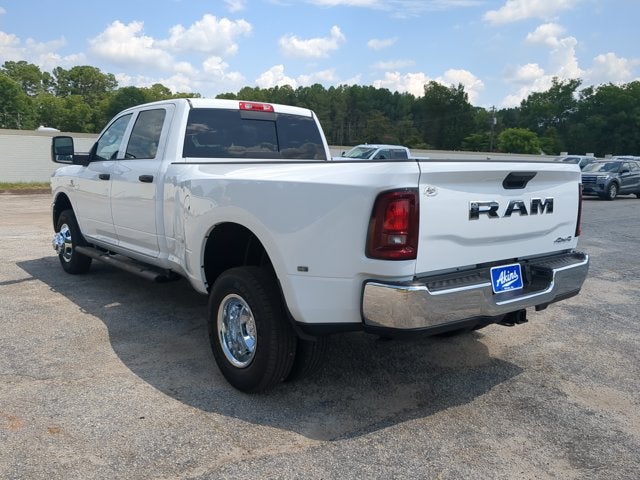 2026 RAM Ram 3500 Tradesman