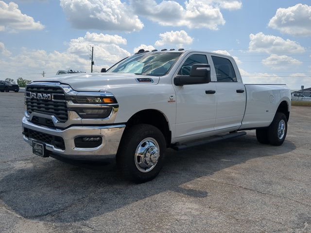 2026 RAM Ram 3500 Tradesman