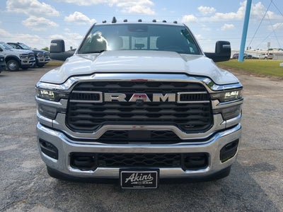 2026 RAM Ram 3500 Tradesman
