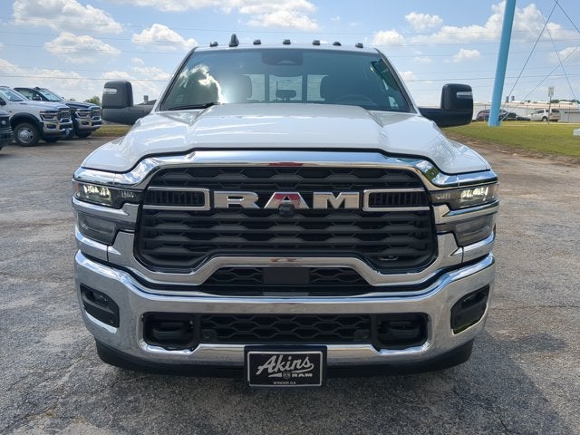 2026 RAM Ram 3500 Tradesman