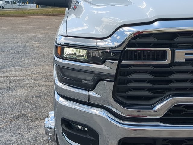 2026 RAM Ram 3500 Tradesman