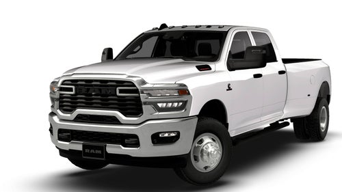 2026 RAM Ram 3500 Tradesman