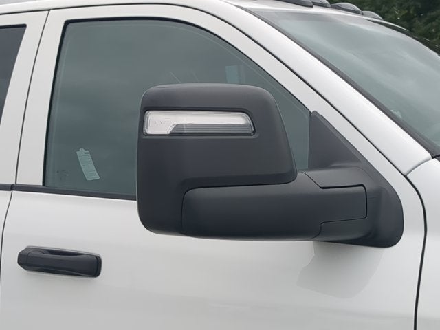 2026 RAM Ram 3500 Tradesman