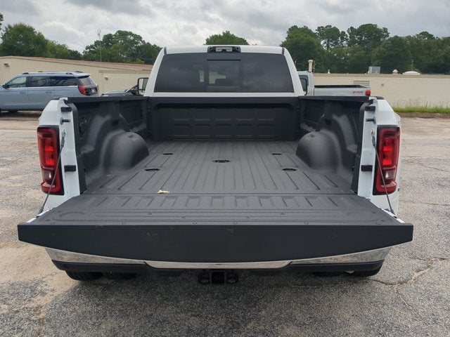 2026 RAM Ram 3500 Tradesman