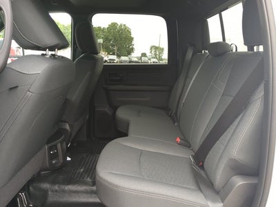 2026 RAM Ram 3500 Tradesman
