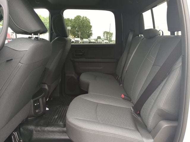 2026 RAM Ram 3500 Tradesman