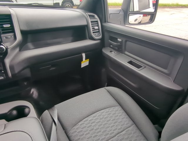 2026 RAM Ram 3500 Tradesman