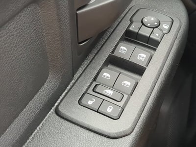 2026 RAM Ram 3500 Tradesman