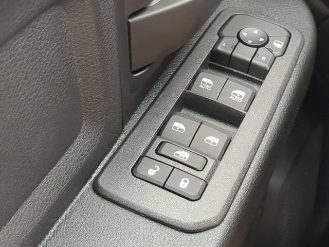 2026 RAM Ram 3500 Tradesman