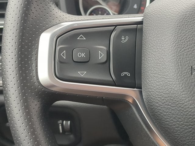 2026 RAM Ram 3500 Tradesman