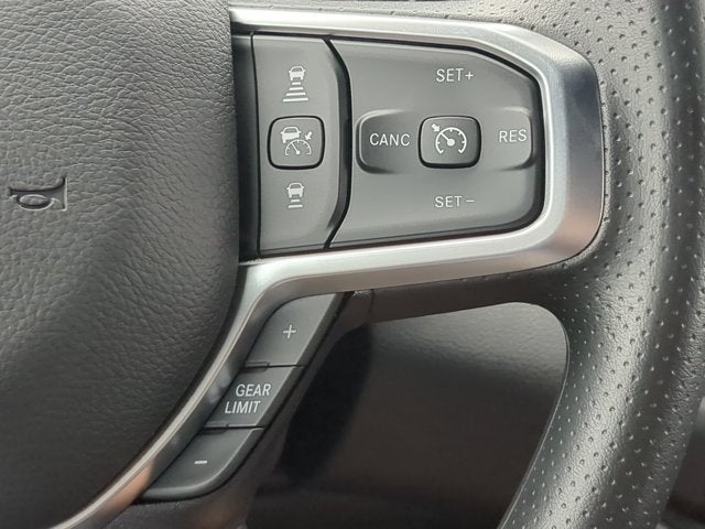 2026 RAM Ram 3500 Tradesman
