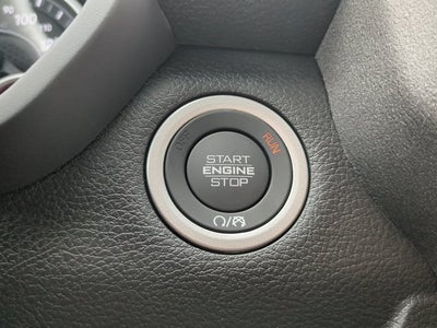 2026 RAM Ram 3500 Tradesman