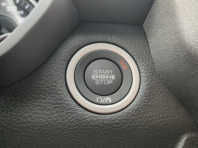 2026 RAM Ram 3500 Tradesman