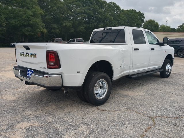 2026 RAM Ram 3500 Tradesman