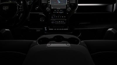 2026 RAM Ram 3500 Tradesman