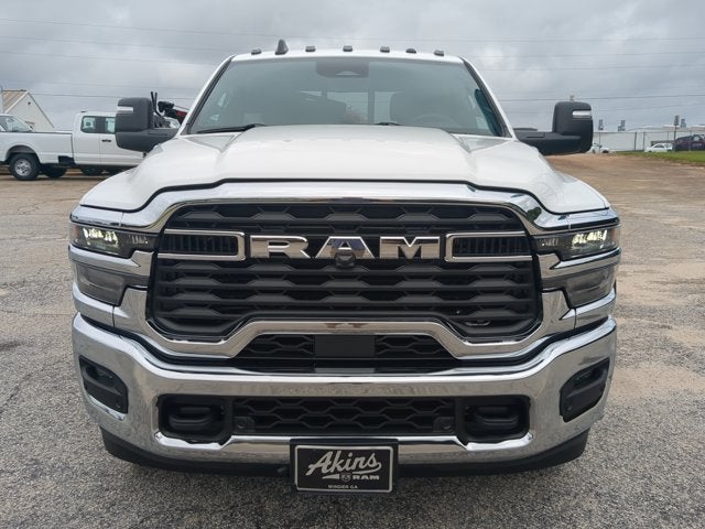 2026 RAM Ram 3500 Tradesman