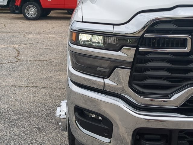 2026 RAM Ram 3500 Tradesman