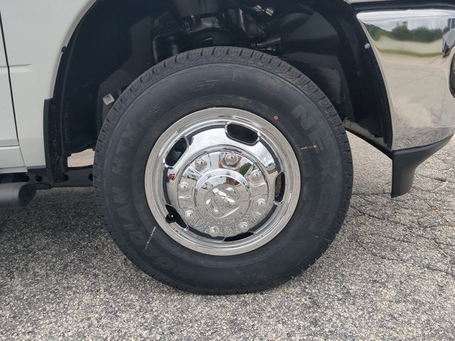 2026 RAM Ram 3500 Tradesman