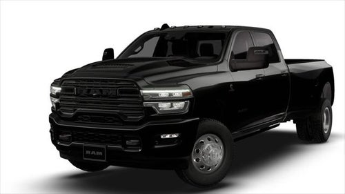 2026 RAM Ram 3500 Laramie