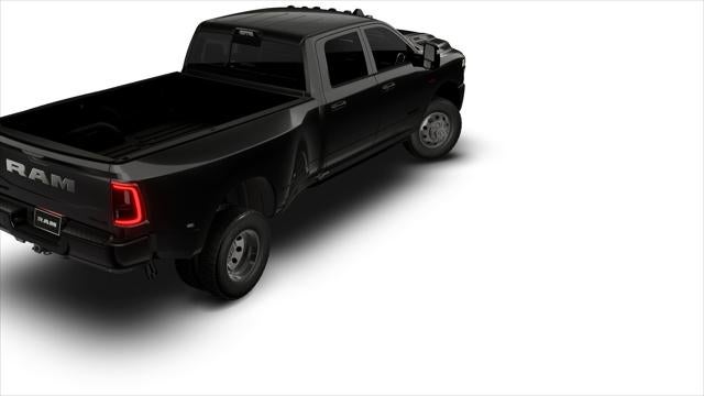 2026 RAM Ram 3500 Laramie