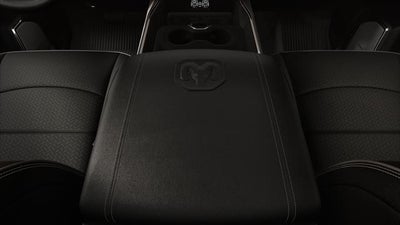 2026 RAM Ram 3500 Laramie