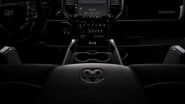 2026 RAM Ram 3500 Laramie